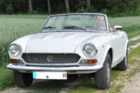 A chinese lion statue