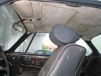 IMG_9579 Wasserflecken und Schimmel am Himmel.