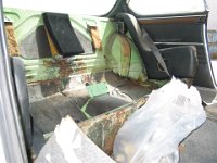 IMG_9594 Hier sieht man schön die Originalfarbe -> Mintgrün