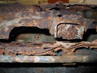 IMG_0070 Das ist der Rest der Wagenheberaufnahme.