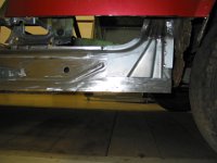 IMG_0191 C-Säulenspitze eingeschweißt.