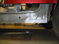 IMG_0204 Neuer Innenschweller