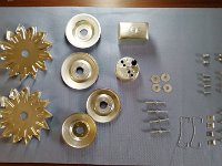 IMG_20180323_111608 Teile der Lichtmaschine und Mini Instrument