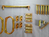 IMG_20180323_112317 Fiat Vergaserflansch und Schalthebel