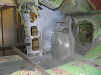 IMG_0616 Von innen mit angeschweißten Halterungen