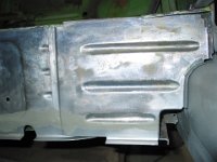 IMG_0446 Verschliffen und grundiert.