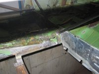 IMG_0448 Der Bereich zum Kardantunnel