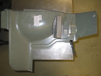 IMG_0359 Halterung Sicherungskasten neu gebaut