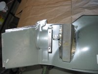 IMG_0499 Die Halterungen punktgeschweißt