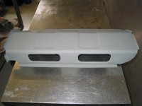 IMG_0812 Fertig grundiert...