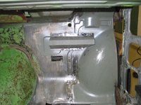 IMG_0870 Und eingepunktet.