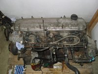 IMG_1272 Hier sind schön die Einspritzventile zu sehen