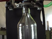 18-1 Ist Zustand Düse 18-1