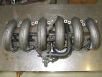 IMG_1183 Hier der Ansaugtrakt im original Zustand.