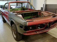 IMG_20181215_145301 Sicherheitshalber testen mit Türen und Kotflügel