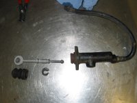 IMG_1397 Zerlegen und Glasperlenstrahlen