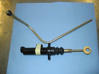 IMG_1436 Hier nach Überarbeitung aller Einzelteile inkl. neuem Dichtungssatz.