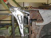 IMG_0802 Erste Entrostung...