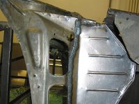 IMG_0891 Weitere Reparaturschritte