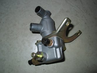 Überholung Motorenteile