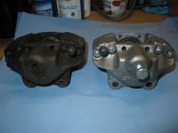 IMG_1576 Mal wieder Glasperlengestrahlt