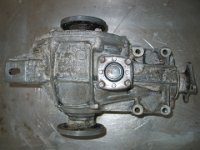 IMG_1587 In vielen Schritten entrostet.