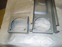 IMG_2186 Hier aber meine zusätzliche Versteifung, da der Träger nicht mehr brechen soll