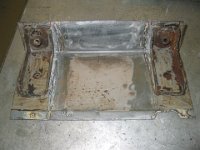 IMG_2155 Die Sicherheitsgurt Aufnahme