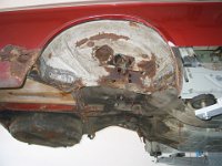 IMG_1591 Hinten rechts von Unterbodenschutz gereinigt.