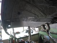 IMG_2030 Erstes Reparaturblech