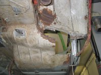 IMG_1961 Hier der Bereich um die Achsaufnahme