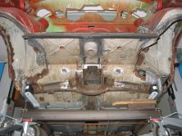 IMG_1966 Probesitzen der Achse