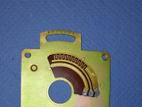 IMG_20221030_170700 Grundplatte gestrahlt und neu verzinkt.