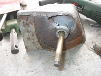 IMG_2318 Von unten leider total vergammelt.