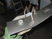 IMG_2325 Die schrittweise Entstehung des leider komplexen Reparaturbleches