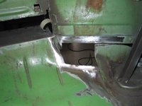 IMG_2202 Radhaus / Achsaufnahme hinten links