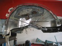 IMG_2211 Hier ist das Reparaturblech schon ausgearbeitet