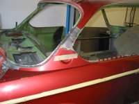 IMG_2484 Freilegen der Bereiche die verzinnt wurden