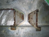 IMG_2595 Rostige Überraschung unter Tankklappen Verstärkung