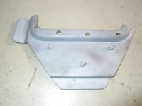 IMG_2599 Vertärkung gestrahlt und neue Bolzen eingeschweißt