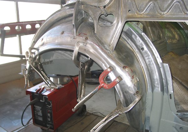 Innere Kotflügel li_re