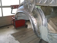 IMG_2626 Und wieder eingepunktet.